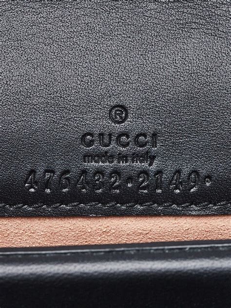 gucci seriennummer überprüfen|Gucci tag brands.